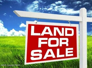 Lot 122E Beach Side Dr, Coolbaugh Township, PA 18466