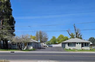 3614 Summers Ln, Klamath Falls, OR 97603