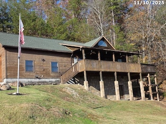 2560 Goose Gap Rd, Sevierville, TN 37876
