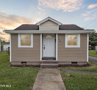 1449 E Sevier Ave, Kingsport, TN 37664