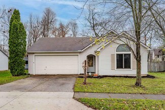 10216 Clear Creek Ct, Fort Wayne, IN 46825