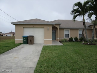 271 SW 4th St, Cape Coral, FL 33991