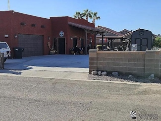 28861 Colorado Ave, Wellton, AZ 85356