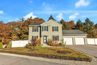 13 Richfield Way, Wilton, NH 03086