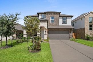 21406 Monterrico Bay Dr, Cypress, TX 77433