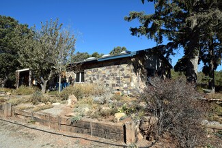 12461 New Mexico 14, Cedar Crest, NM 87008