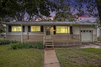 705 Cooper Ct, Albion, MI 49224