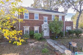 2001 26th St SW, Birmingham, AL 35211