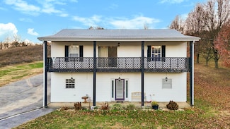 6196 Poplar Springs Rd, Greeneville, TN 37743