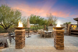 1572 W Laurel Greens Dr, Anthem, AZ 85086