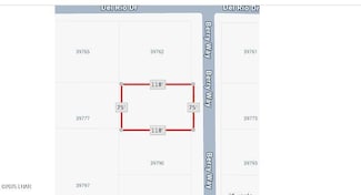 0 Berry Way Unit 1036714, Salome, AZ 85348