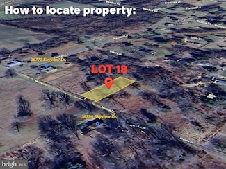 0 Skyview Dr Unit MDSM2027410, Bushwood, MD 20618