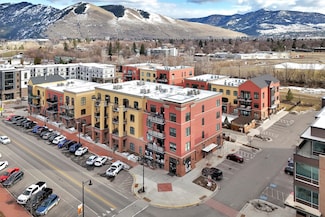 875 Wyoming St Unit 305, Missoula, MT 59801