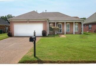 4759 Painted Oak Cove, Memphis, TN 38116