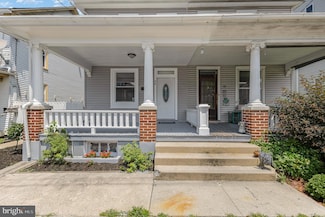 40 N Grant St, Palmyra, PA 17078