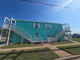 4217 Sealy St Unit 10, Galveston, TX 77550
