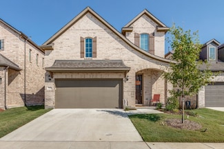 3124 Greenbriar Dr, Celina, TX 75009