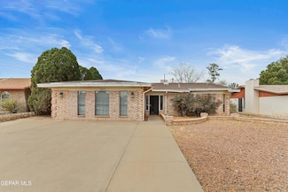 11273 Ivanhoe Dr, El Paso, TX 79936