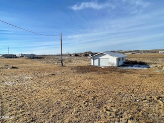 Lot 16 Veterans Subdivision, Sibley, ND 58429