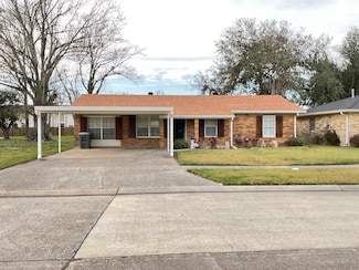 310 Merrill Dr, Houma, LA 70363