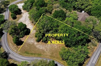 9515 E Baymeadows Dr, Inverness, FL 34450