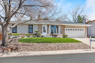 6155 Snowbird Dr, Colorado Springs, CO 80918