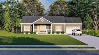 00 N Glebe Rd, Cople, VA 22520