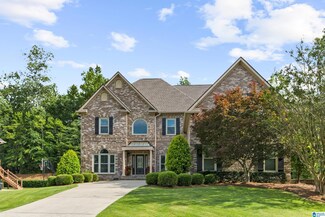 9045 Eagle Valley Ln, Birmingham, AL 35242