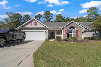 4105 Eva Bay Dr, Murrells Inlet, SC 29576