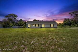 100 Goldie Ln, Beulaville, NC 28518