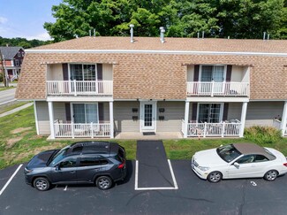 4 Deer St Unit 2, Tilton, NH 03276