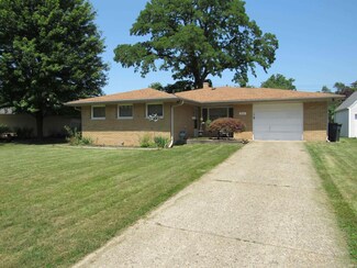 553 Parkovash Ave, South Bend, IN 46617