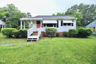 2006 N Ashland Dr, Burlington, NC 27217