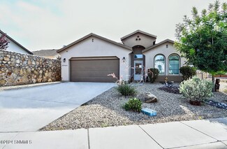 3964 Agua Duro Dr, Las Cruces, NM 88012