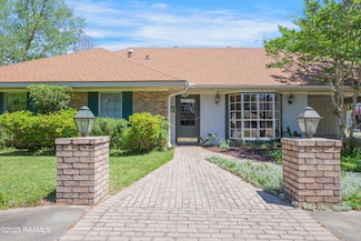 109 Bellridge Dr, Lafayette, LA 70506