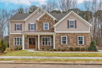 3390 Hillshire Dr, Cumming, GA 30028
