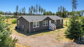 5782 Kibler Rd, Paradise, CA 95969