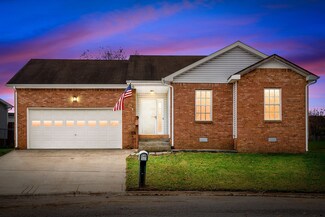 1858 Timberline Place, Clarksville, TN 37042