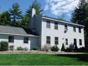 594 Hundred Acre Wood, Bristol, NH 03222