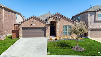 10424 Misty Redwood Trail, Fort Worth, TX 76177