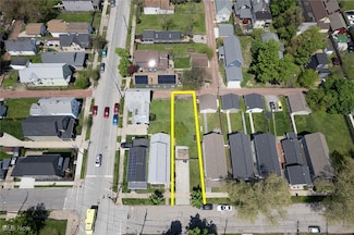 4310 Bailey Ave, Cleveland, OH 44113