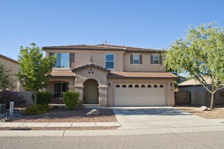 3623 E Mecate Rd, Tucson, AZ 85739