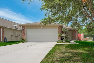 2902 Back Bay Brook Trail, Houston, TX 77045