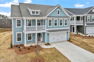 3008 Dog Rose Dr Unit 307, Durham, NC 27703