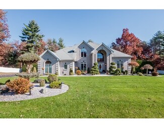 295 Millbrook Dr, East Longmeadow, MA 01028