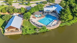 841 Kirby Dr, Argyle, TX 76226