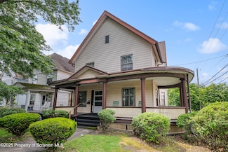 1747 Madison Ave Unit First Floor, Scranton, PA 18509