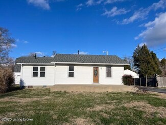 4423 Wilshire Ave, Louisville, KY 40216