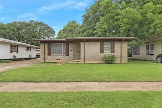 2825 Warren Ave, Dallas, TX 75215