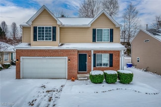 3224 Foxford Ct, Akron, OH 44312